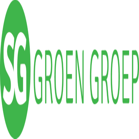 SG Groen groep , nieuwe categorie sponsor Drachtster Boys