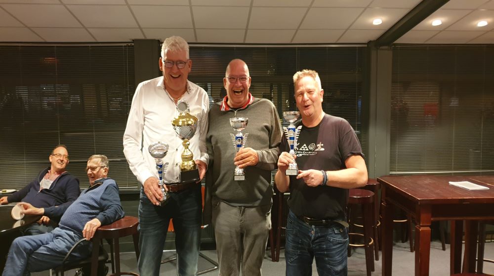 Klik hier voor een impressie met foto's