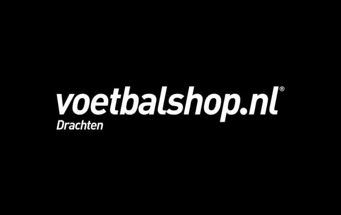 Logo Voetbalshop Drachten