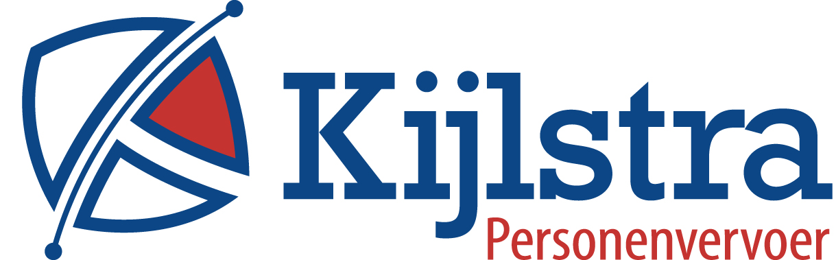 Logo Kijlstrapersonenvervoer